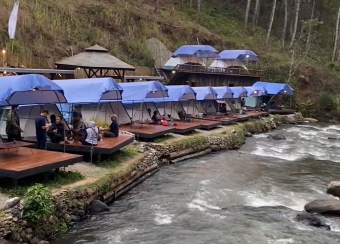 Kenapa Pangalengan Jadi Pilihan Tepat untuk Gathering Kantor